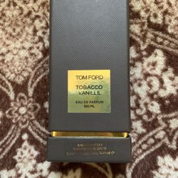 Tom Ford Cologne