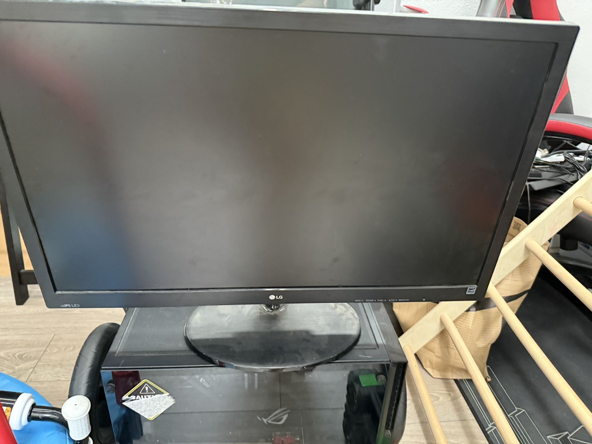 LG 27in Monitor