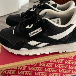 Reebok Shoes 