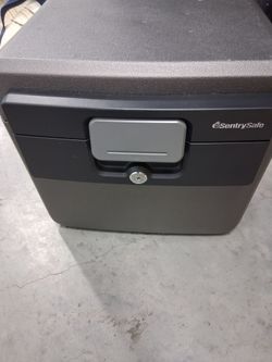 Safe Box