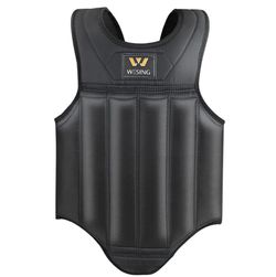 WESING Martial Arts Chest Protector / Body Guard – New