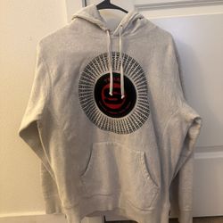 Supreme Hoodie - Small
