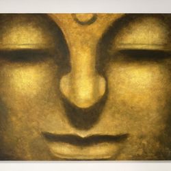 Buddha Art Work 