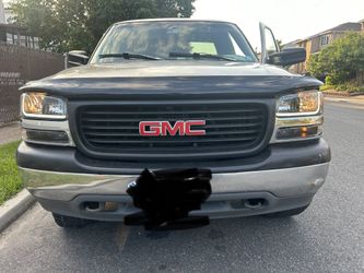 1999 GMC Sierra 1500