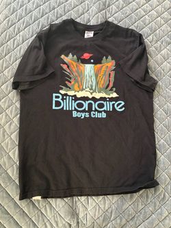 Billionaire Boys Club