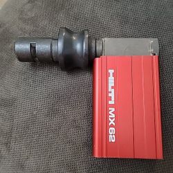 Hilti Mx 62 