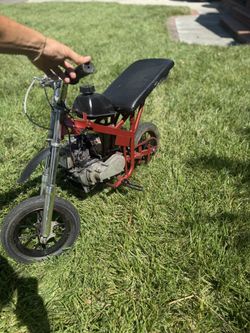 Mini Bike