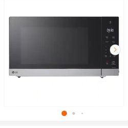 1200-Watt Countertop Microwave