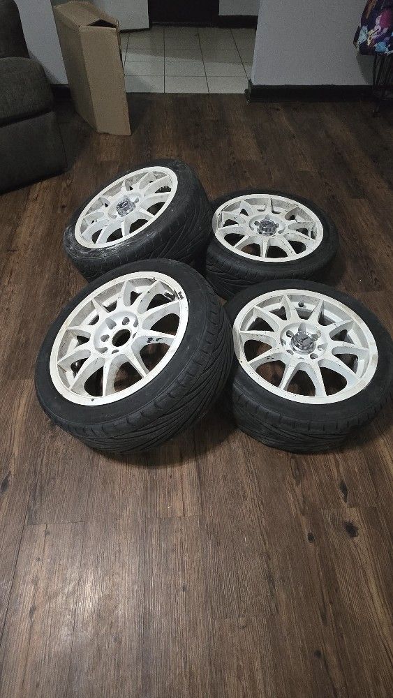 Wheels