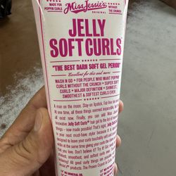 Jelly Soft Curls