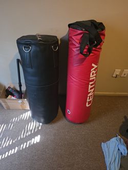 Boxing Punching Bag