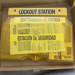 Master Lock Safety Series