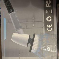 Electric Cleaning brush 