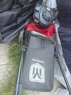Lawnmower