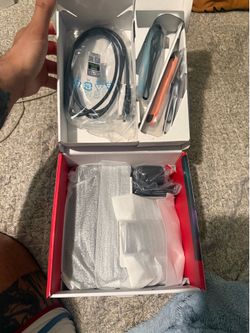 Nintendo Switch Dock