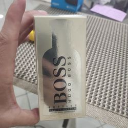 Just purchased and changed mine new and sealed box Authentic-3.3 Oz Hugo Boss Eau De Parfum