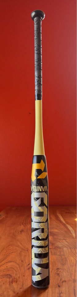 Demarini Vanilla Gorilla softball bat
