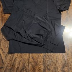 Scrubs Sets ( S M L XL 2XL)  