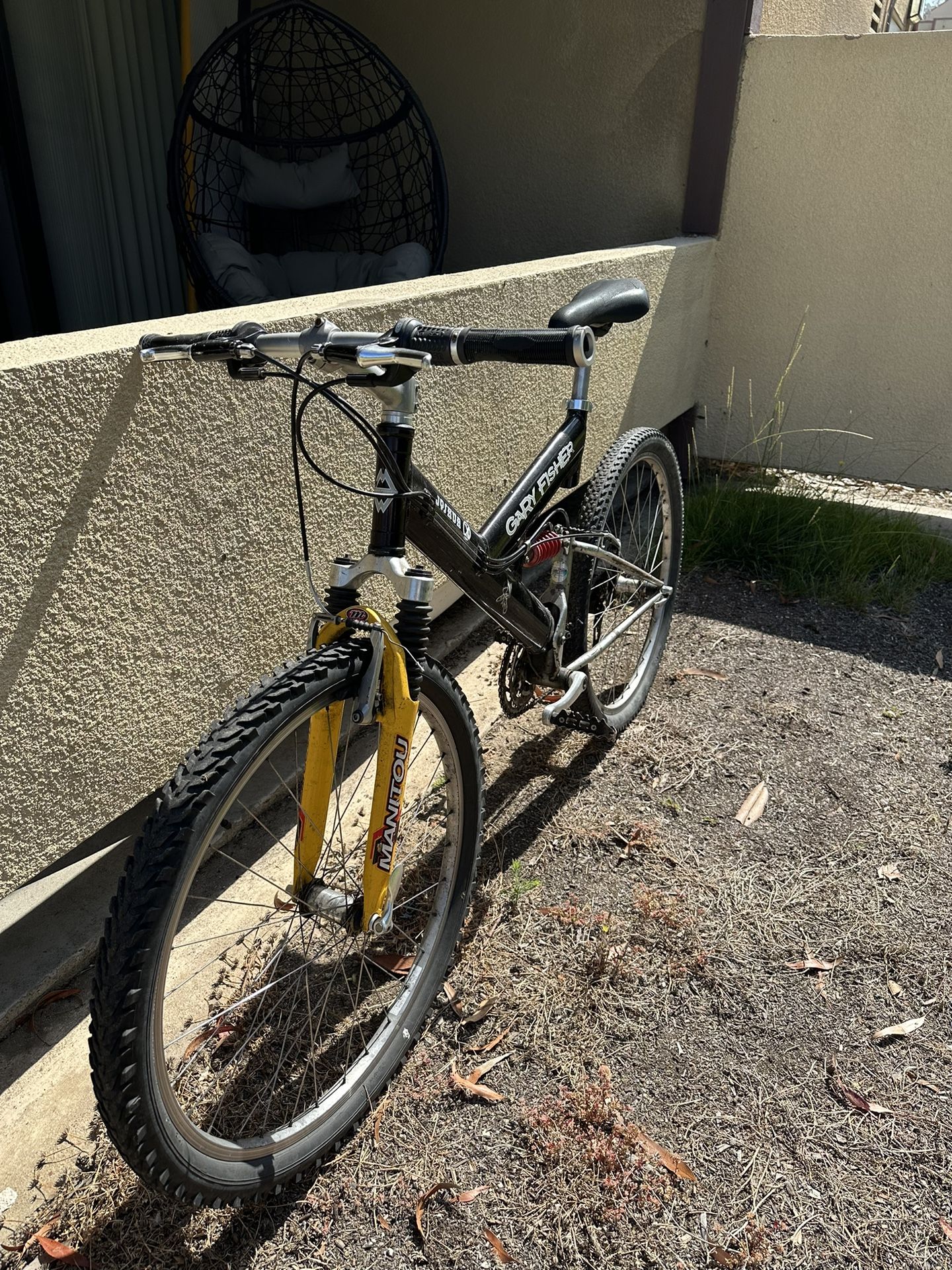 Gary Fisher Joshua X1 Mountain Bike for Sale in San Diego, CA 