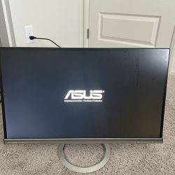 ASUS Gaming Monitor 27”