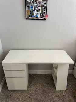 Study desk