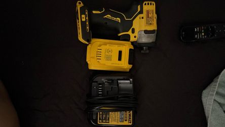 Dewalt 20V