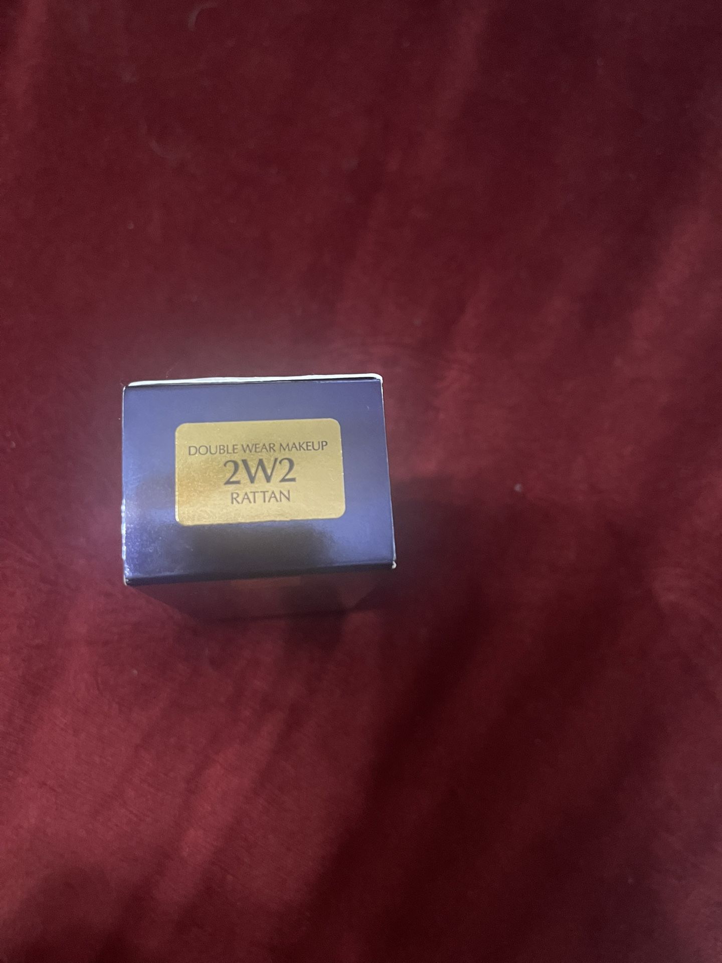Estée Lauder Double Wear Foundation