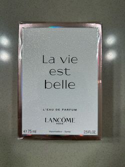 Lancôme La Vie Est Belle Eau de Perfume 2.5oz