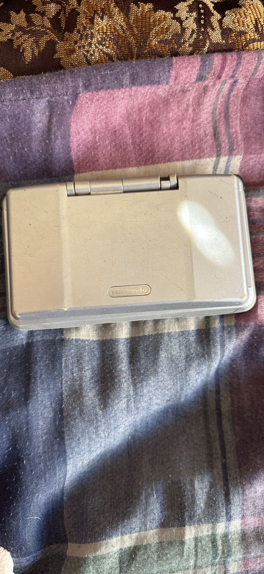 Original DS