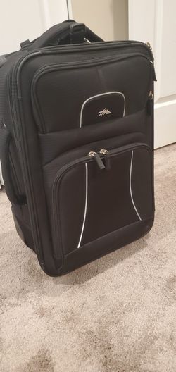 Carry on Luggage / Suitcase 