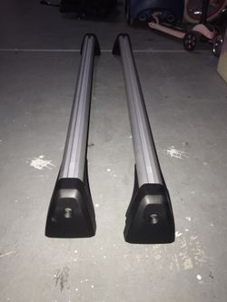 2014 and Up BMW X5 E75 Roof Rack OEM Genuine 82712232293 for Sale in Riverside CA OfferUp