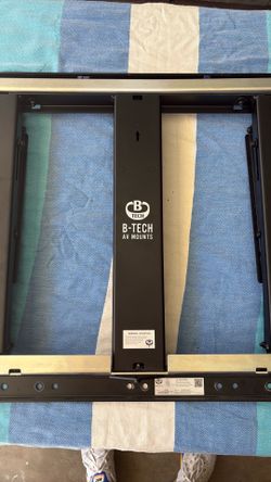 B-Tech TV Mount