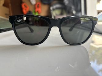 Ray Ban Sunglasses ($200 Brand New)
