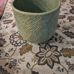 Ceramic Planter
