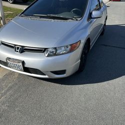 2006 Honda Civic