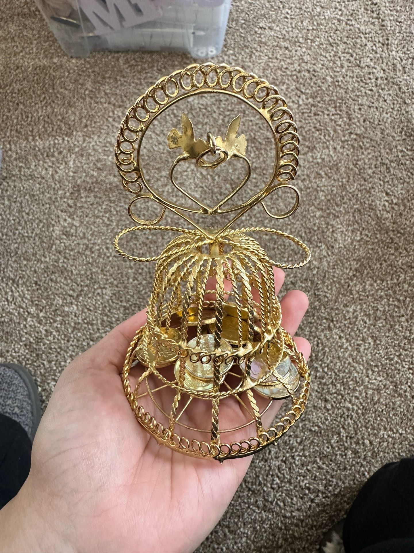 Wedding Coins