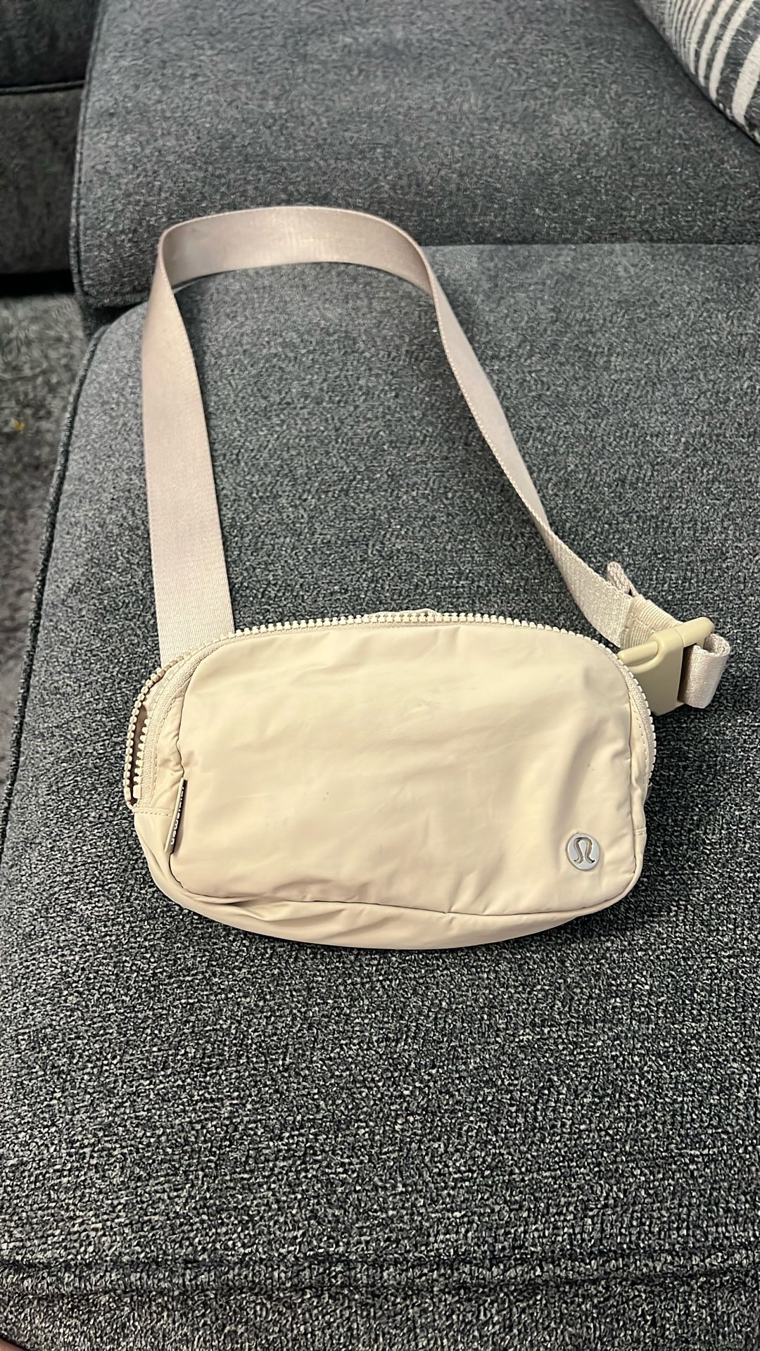Lululemon Belt Bag