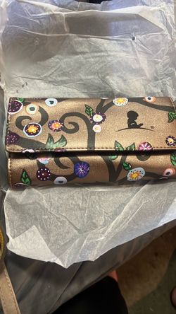 Wallet never used $30