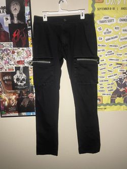 Cargo Pants 
