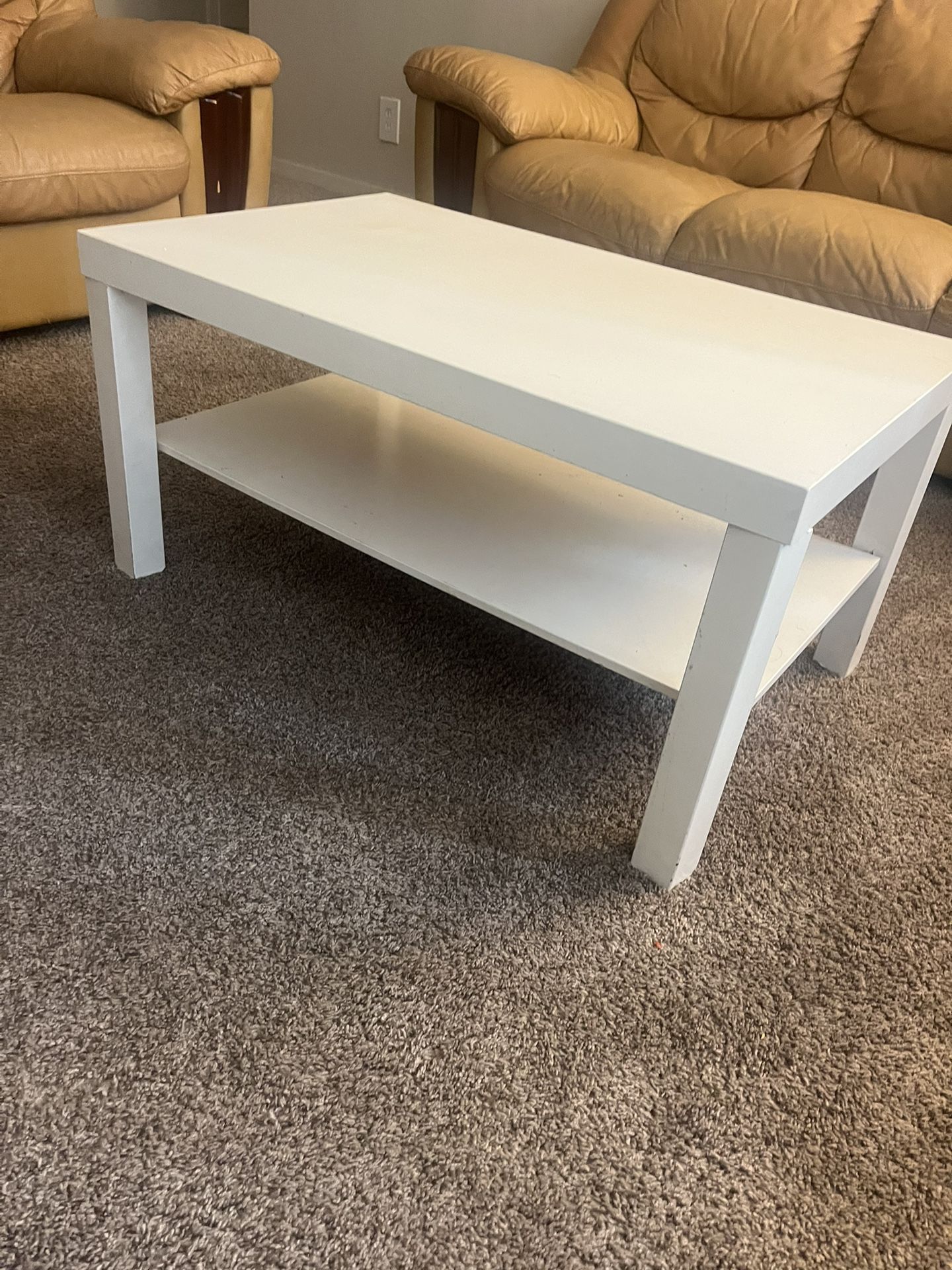 Small coffee table !
