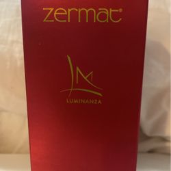 Zermat perfume for women 