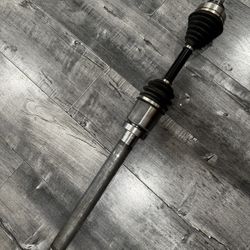 New CV Axle assembly Front Right Fits Ford Escape 1.6L, 2.0L Turbo, 2WD Only