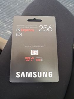 Samsung p9 express 256