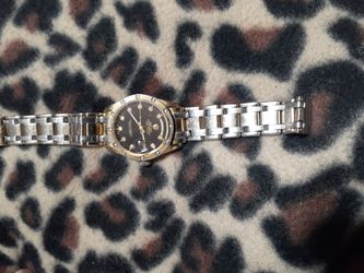 Real Rolex Oyster Presidential Day Date