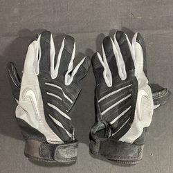 Nike Fit Dry Batting Gloves, Youth Extra Large