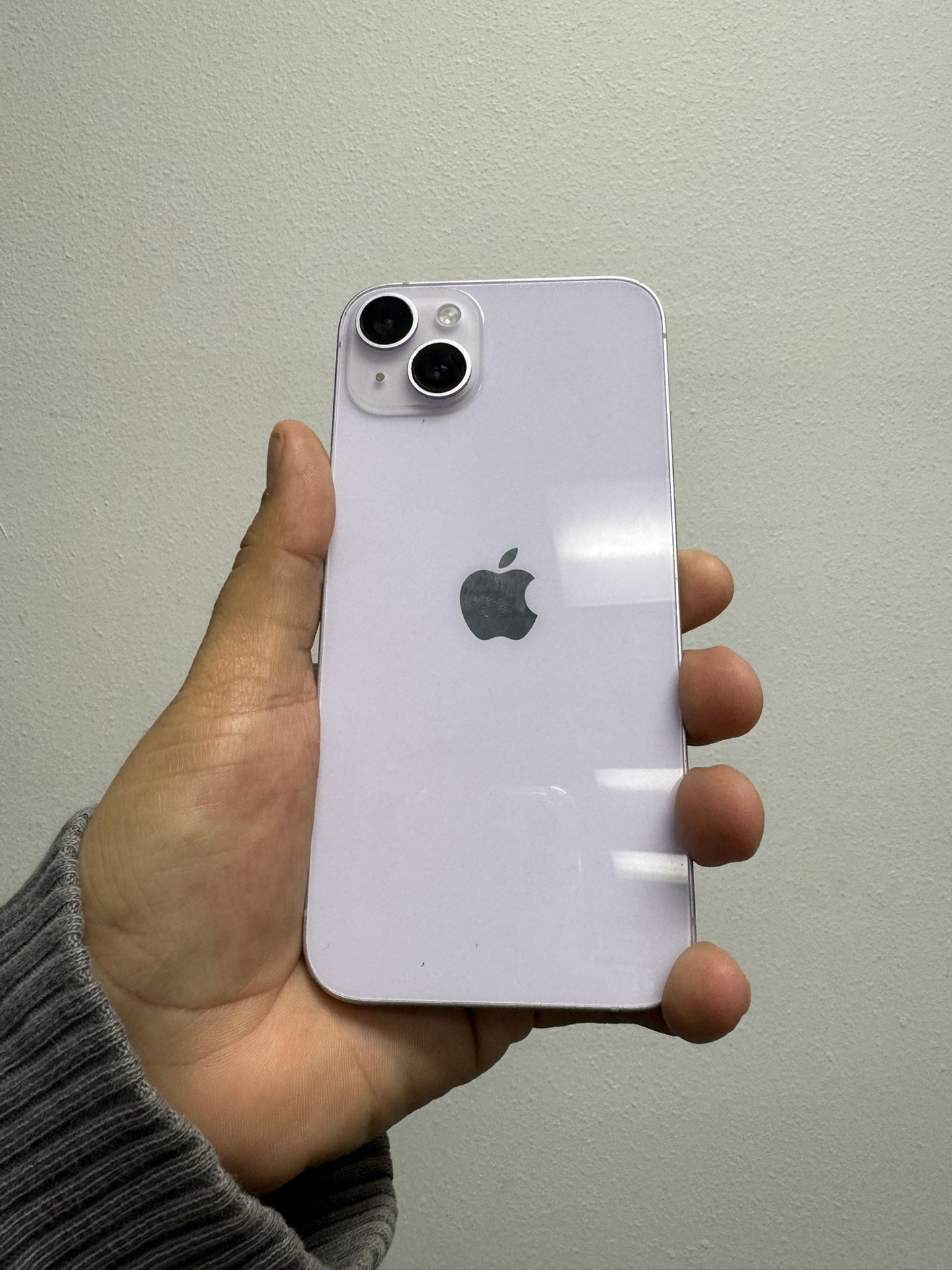 Apple iPhone 14 Plus 128GB Unlocked $480