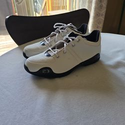 Jordan's Sz 12
