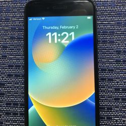 Apple iPhone 8 64GB Unlocked For Any Carrier Like New!