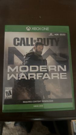 Call Of Duty Collection