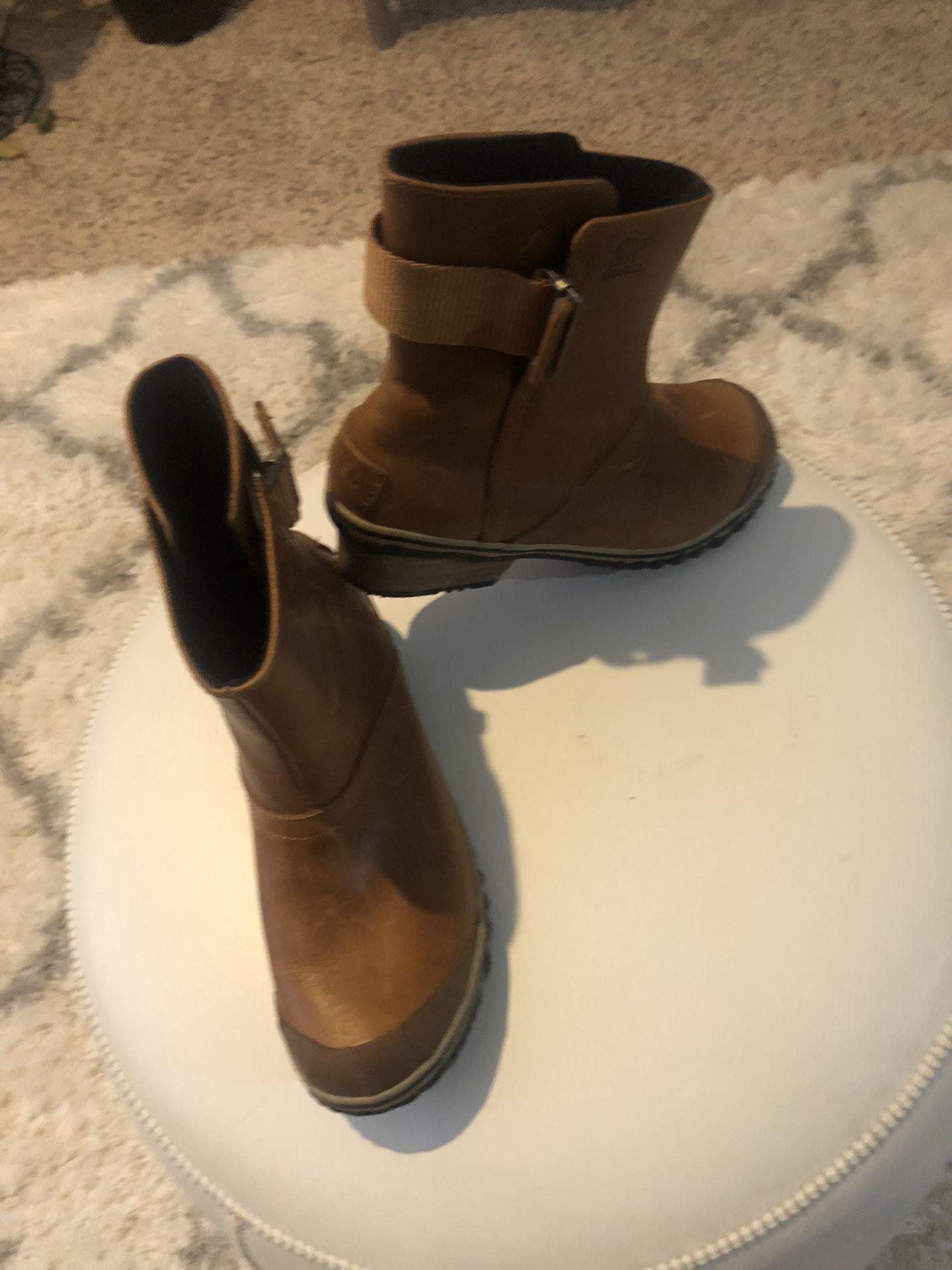 Sorel Women’s Boots Size 7